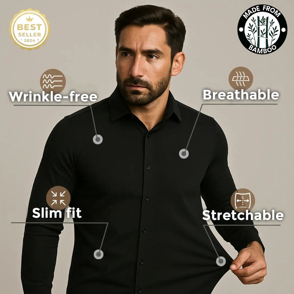 Bellitini shirt