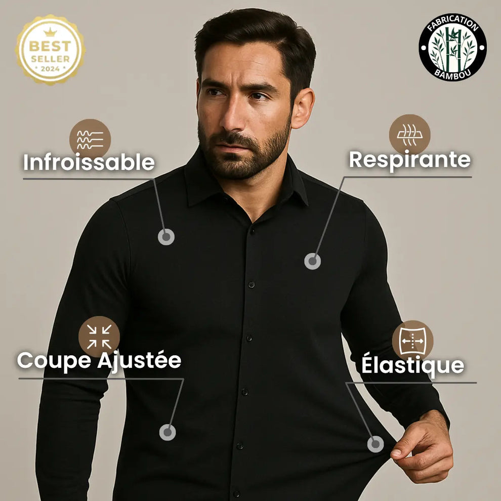 Bellitini shirt