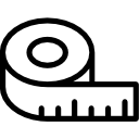 ruler icon